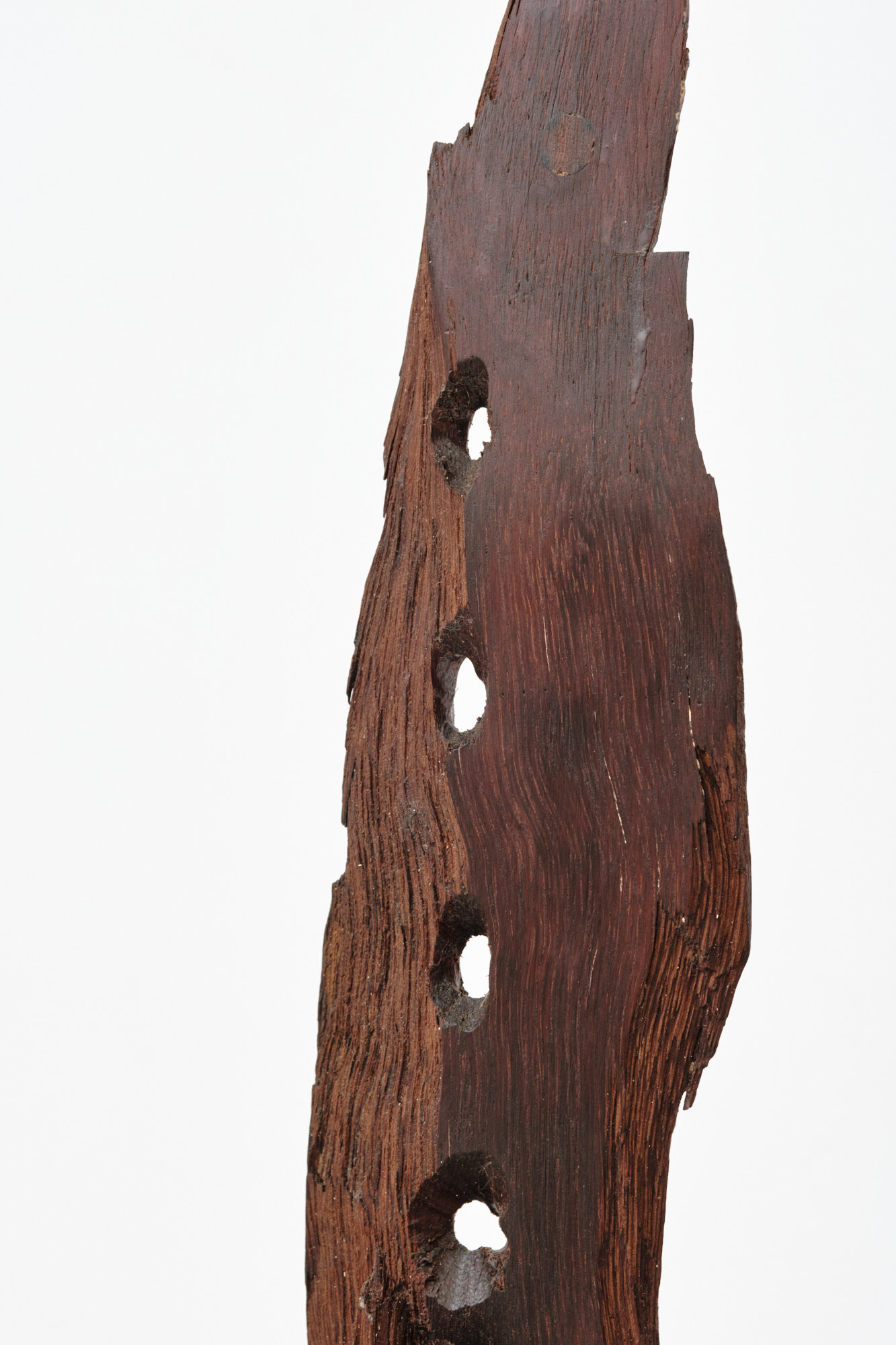 Michael Roderick Wedderburn Sculpture